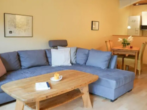 Ferienwohnung Muschel