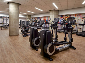 Grand Hyatt Washington