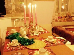 Mini-Hotel Dom Zingera