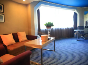 Yaxiang Jinling Hotel Luoyang
