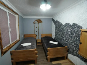 Guest House Akhalsheni