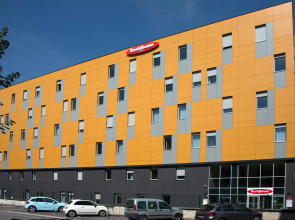 Residhome Reims Centre