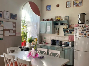 Хостел «Ярослав» Великий Новгород