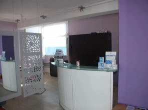 La Rosa dei Venti Resort