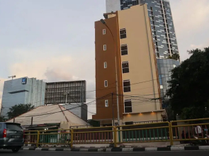 Djuragan Kamar Slipi