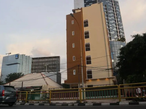 Djuragan Kamar Slipi