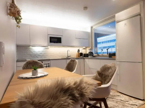 Apartment Rovakatu D28