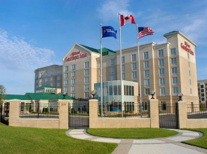 Hilton Garden Inn Toronto Vaughan