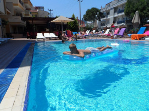 Sebnem Apart & Studios