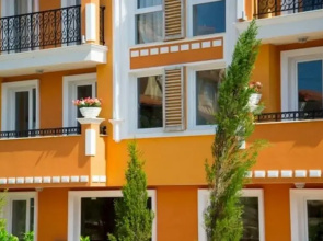 Riviera Garden Apartments