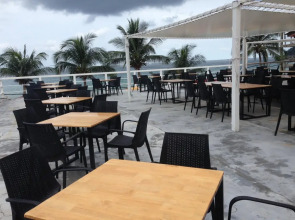 The Barat Tioman Beach Resort