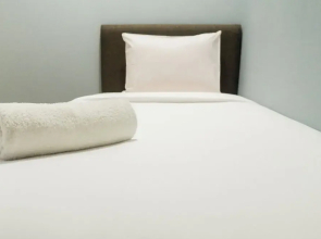 Cozy 2BR Apartment at Anderson Supermall Mansion Pakuwon Mall