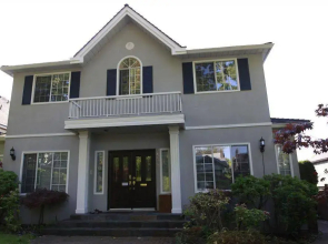 Camilla House Bed & Breakfast
