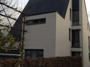 B&B 't Witte Huis