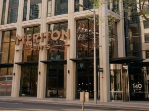 Meriton Suites Melbourne