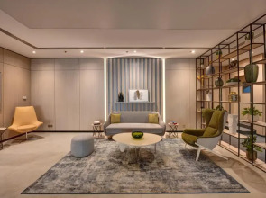 Radiance Premium Suites