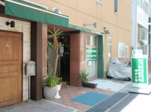 Capsule Hotel Kobe Sannomiya (Male Only)