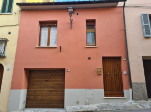 Docrì Casa Vacanza Chiusi-Docrì Casa Vacanza
