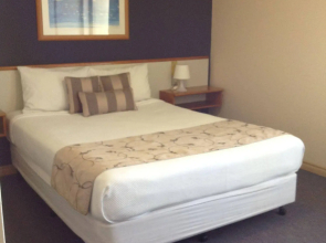 Mandurah Apartment at Silver Sands Resort