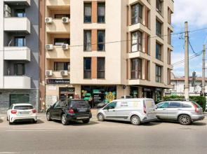 Central Studio Bucur