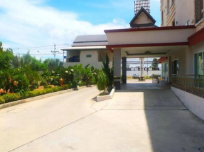 LK Pavilion Executive Serviced Apartment