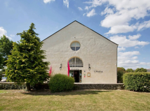 Domaine de Roiffé