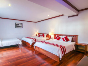 Cheathata CTS Hotel Siem Reap