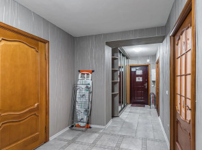 Апартаменты Стрелка на Мещерском бульваре, д. 7/3