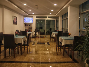 Kleopatra Atlas Hotel - All Inclusive - Adults Only