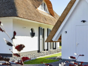 Holiday house, Fuhlendorf