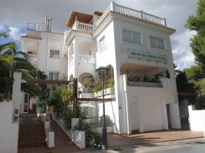 Boho Suites Formentera