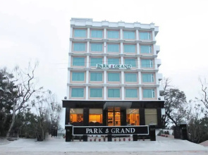 Hotel Park Grand