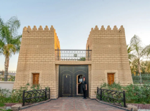 Atlas Castle Marrakech