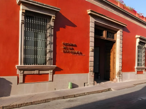 Casona de la Republica Hotel Boutique