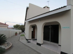 Bridgeville Guest House