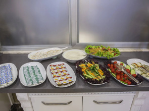 Gulec Hotel & Spa - Special Category