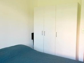 N60 - Numana, Attico Con Garage a 100mt Dal Mare