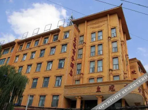 Elan hotel