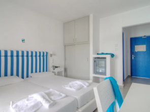 Platys Gialos Hotel Sifnos