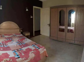 5 bedrooms villa with private pool jacuzzi and enclosed garden at Pereybere