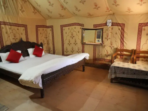 Khuri Resort