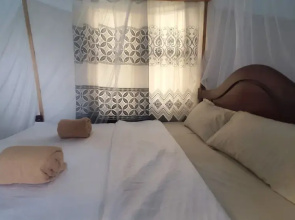 African Tent Resort