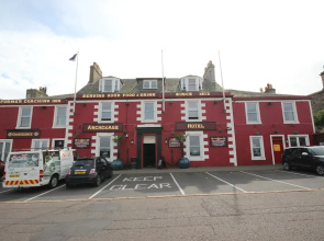 Anchorage Hotel Troon