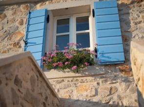 Heritage Vila malena