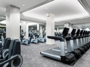 The Westin St. Francis San Francisco on Union Square