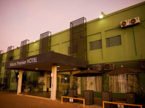 Balsas Premier Hotel