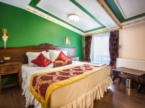 Garden House Hotel - Special Class