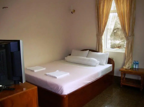 Champeysor Kep Guesthouse & Bungalows
