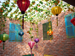 Hanoi La Selva Hotel