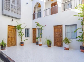 Riad 48 Spa Resort